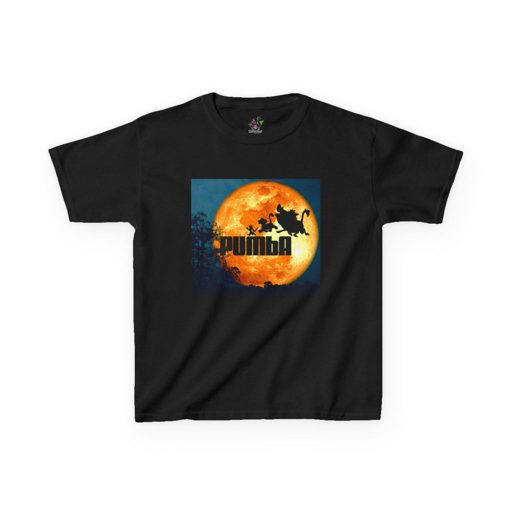 Pumba Moon / Youth