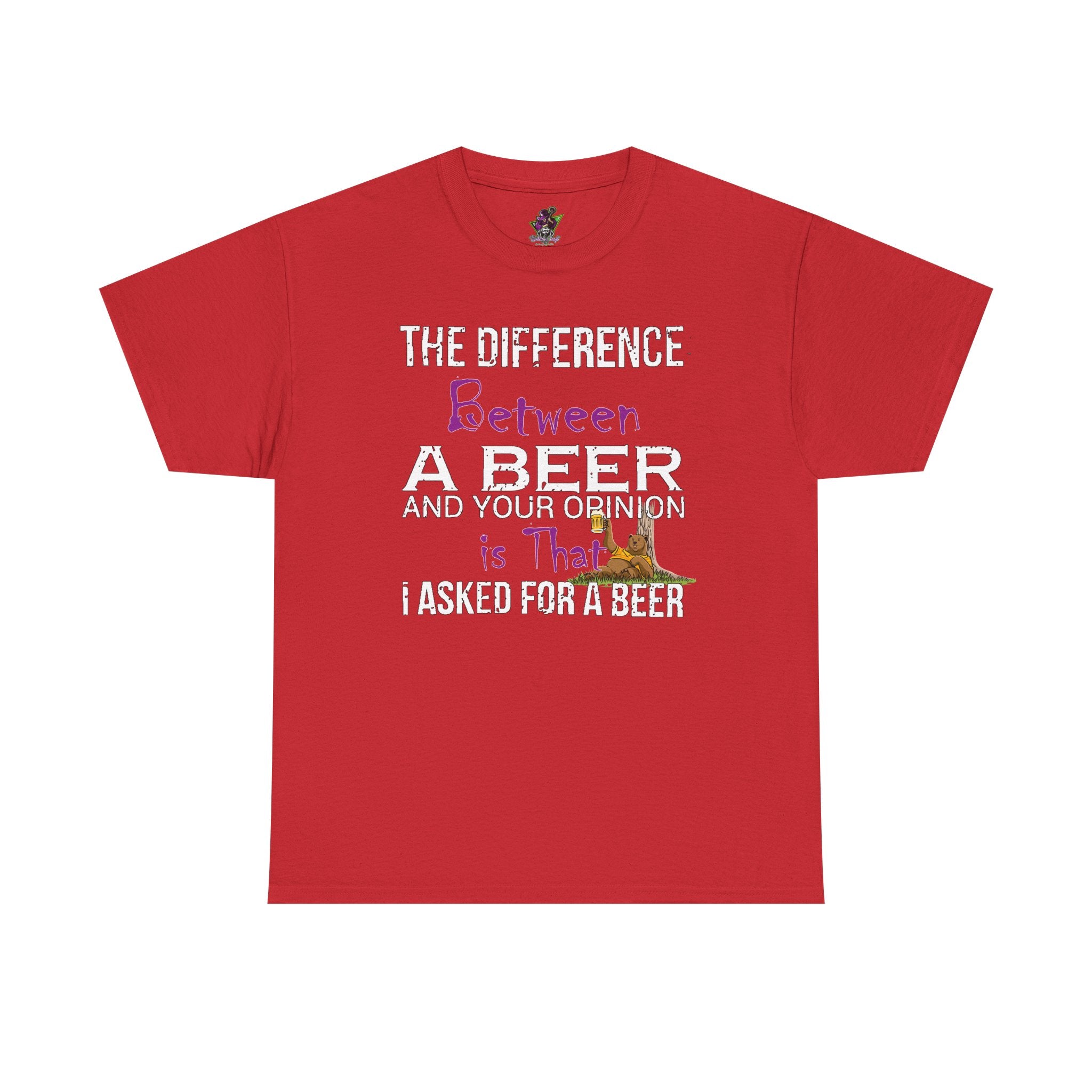 Difference Between Beer