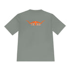 Texas Longhorns 1 F&B / Moisture-Wicking