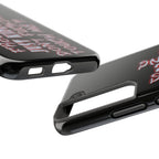 Free Hugs Just Kidding / Touch Phone Case