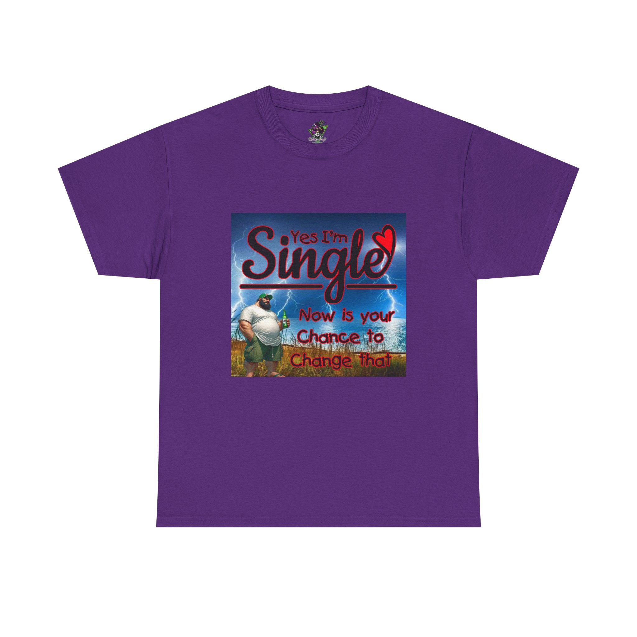 Yes I’m Single