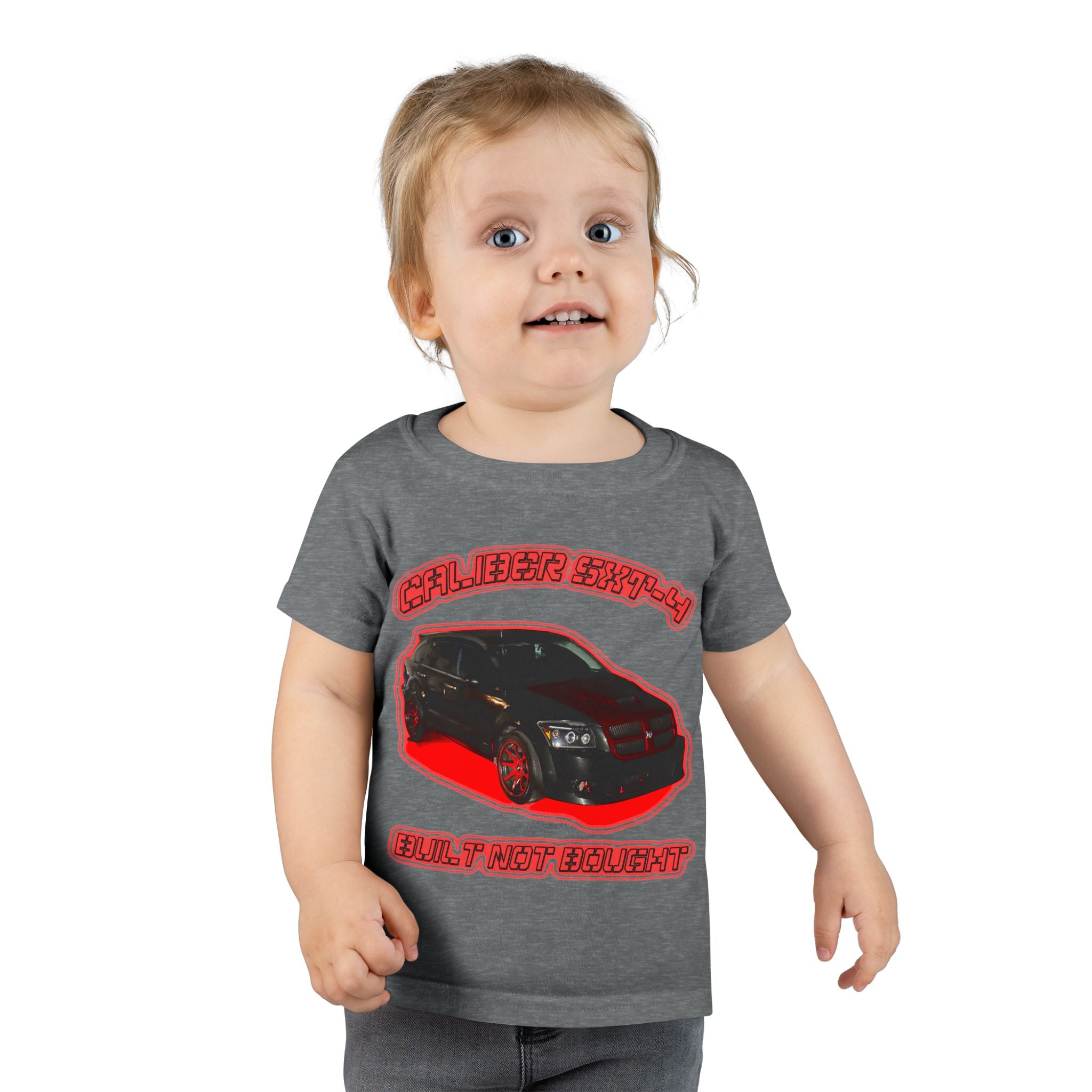 Caliber SXT-4 / Toddler