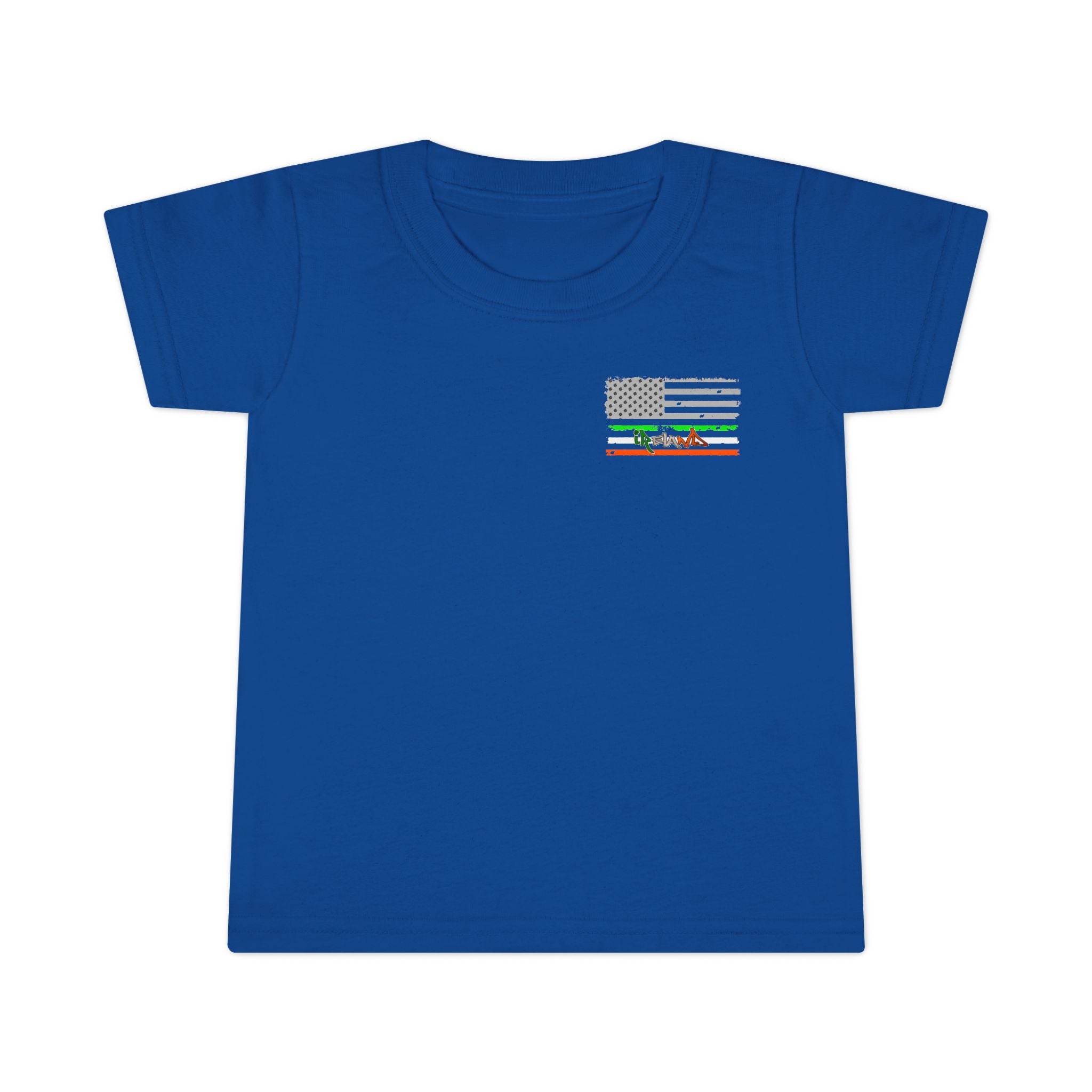 American / Ireland Flag  F&B / Toddler