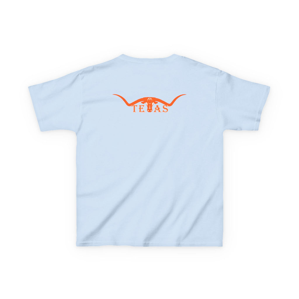 Texas Longhorns 1 F&B / Youth