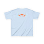 Texas Longhorns 1 F&B / Youth