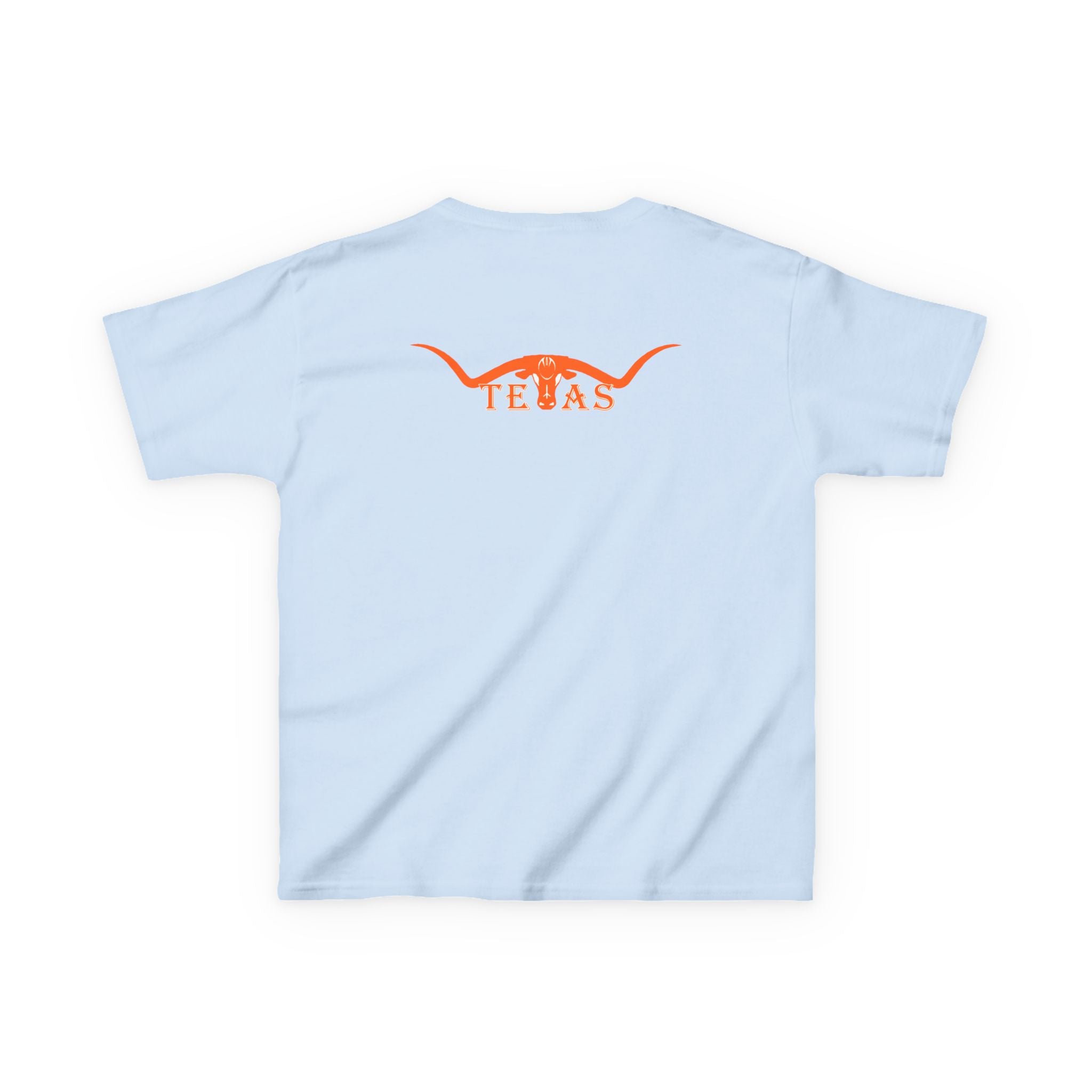 Texas Longhorns 1 F&B / Youth