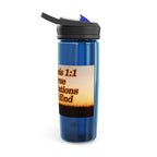 Genesis 1:1 / Revelations End:End / CamelBak Water Bottle 20/25oz