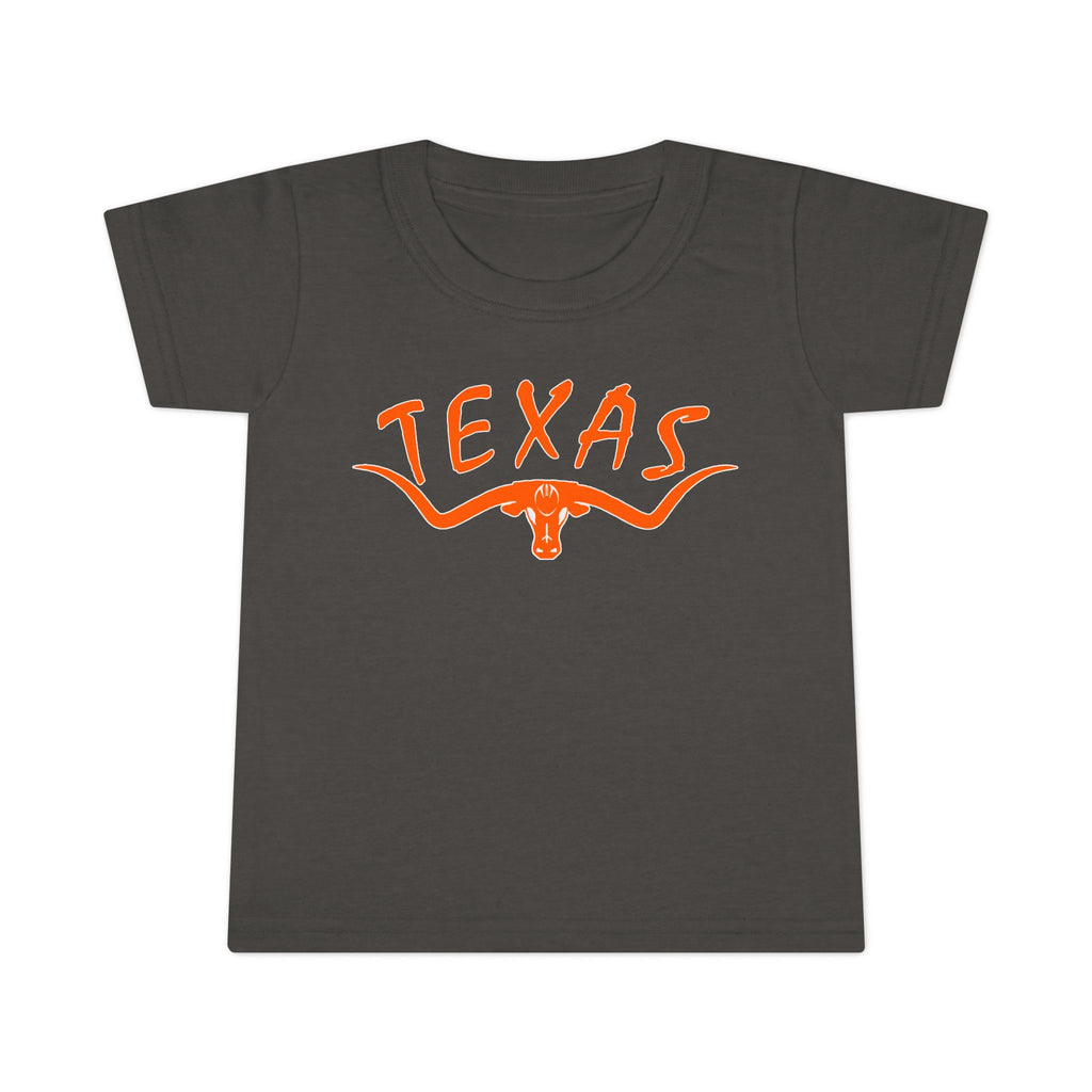 Texas Longhorns 1 F&B / Toddler