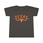 Texas Longhorns 1 F&B / Toddler