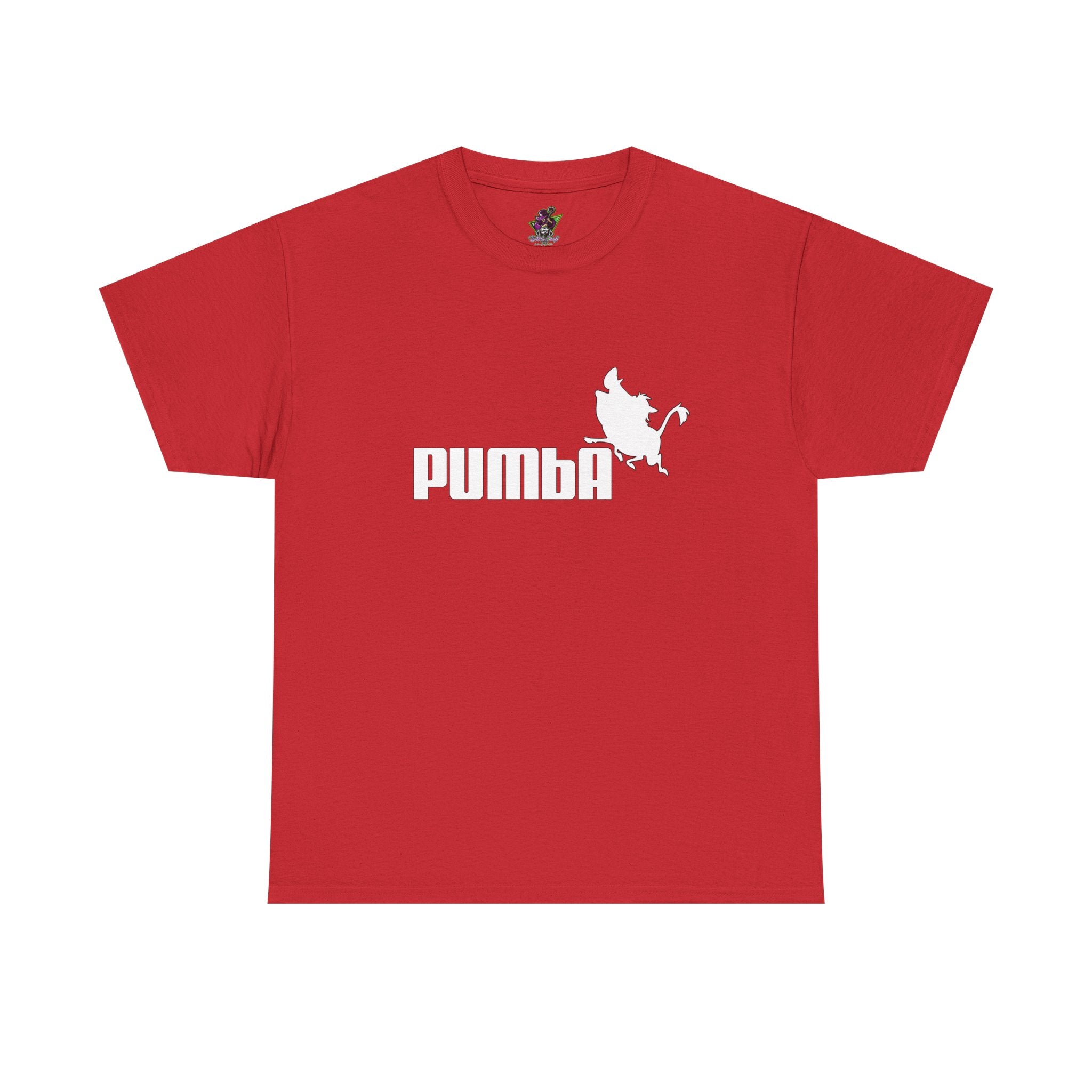 Pumba