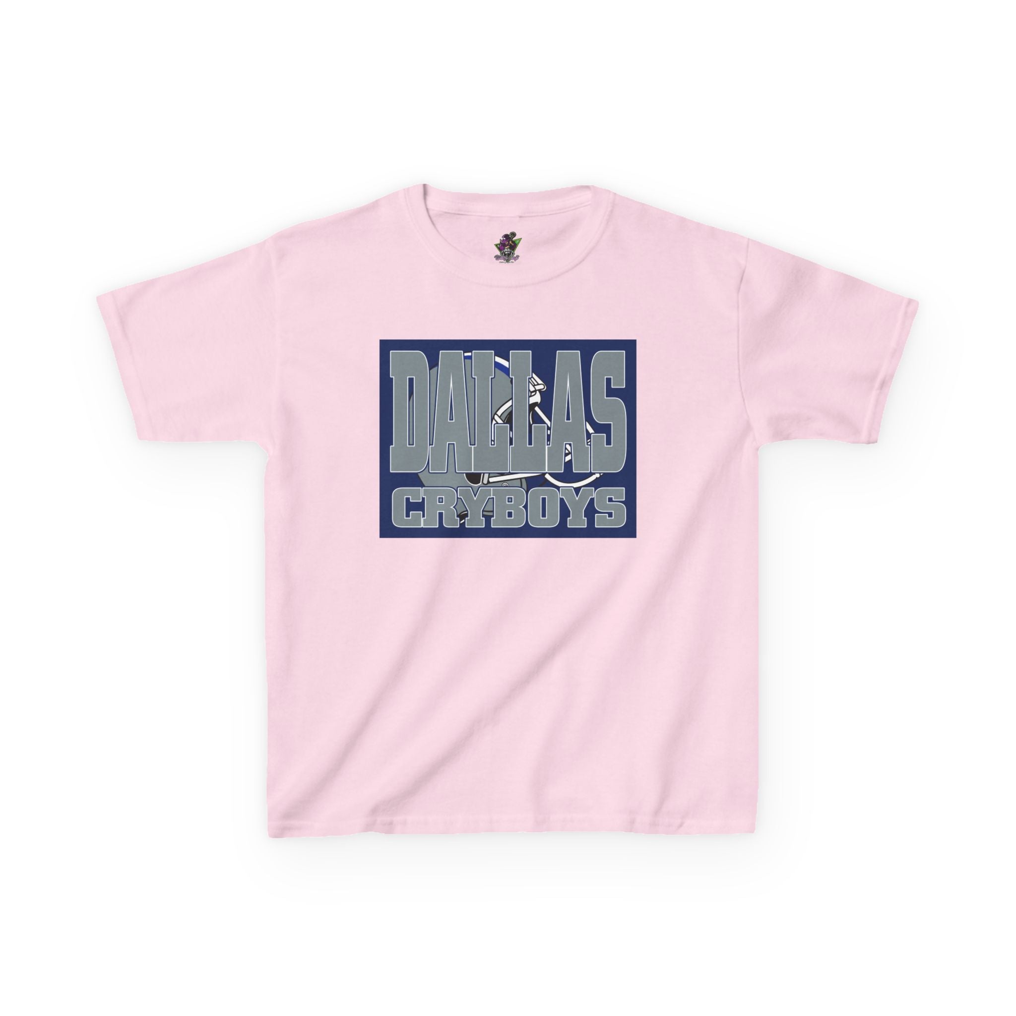 Cryboys / Youth