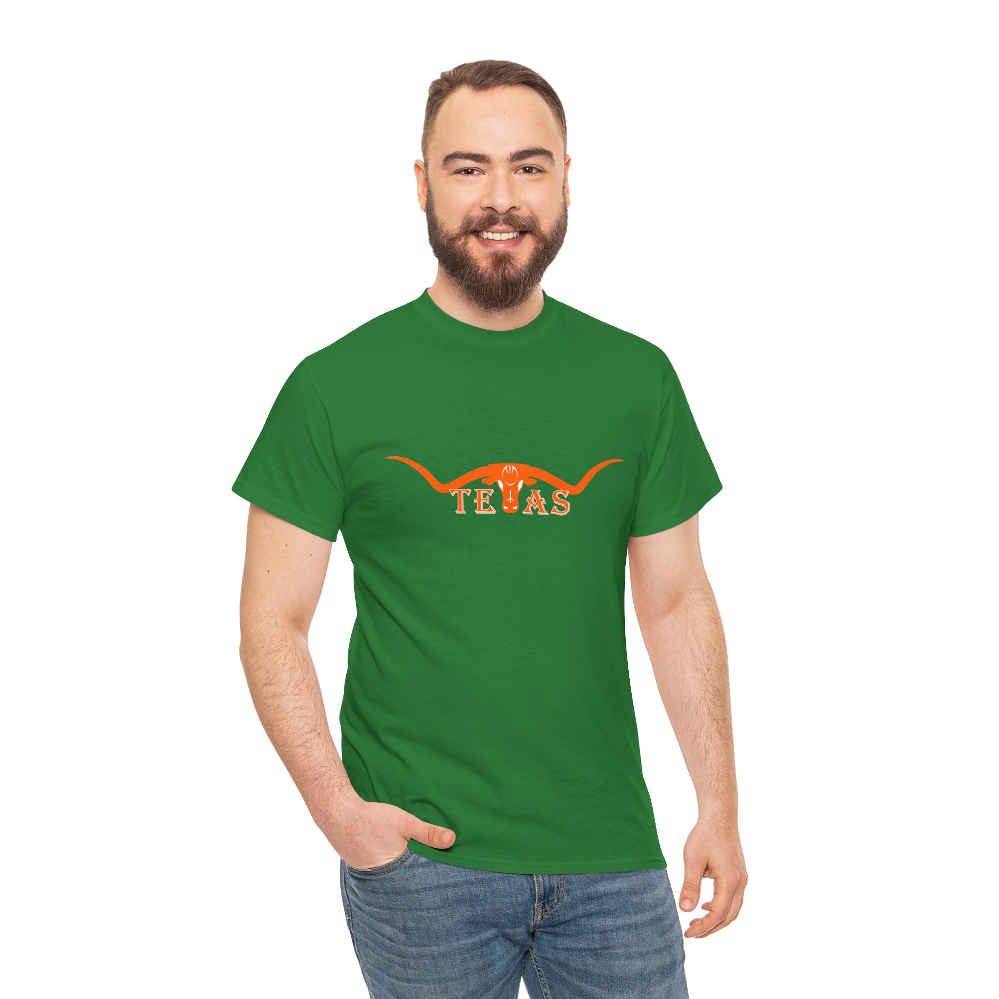 Texas Longhorns 2