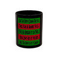 Diddy's Coming For You / Accent Coffee Mug 11/15oz