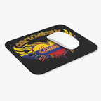Colombian Queen / Gaming Mouse Pad