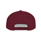 Mind Your Business Guy Stripper/ Flat Bill Snapback