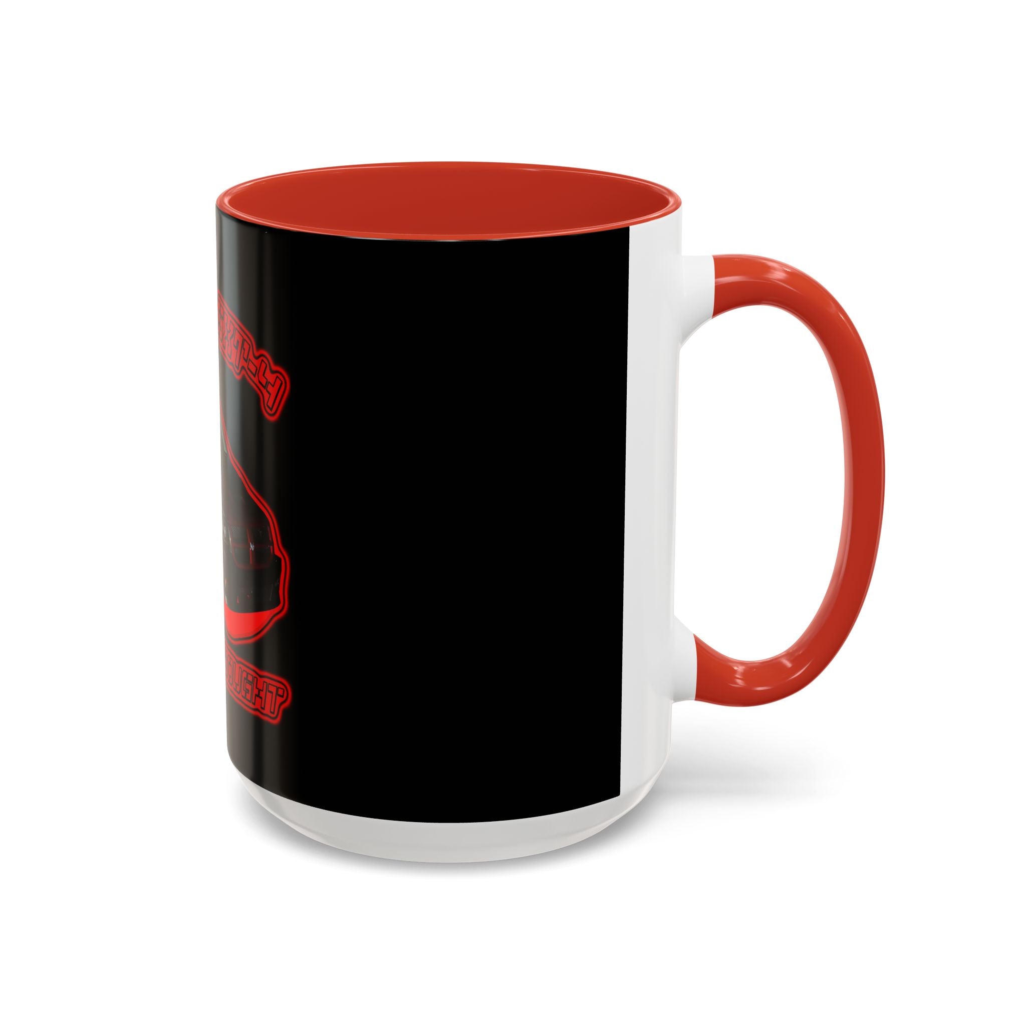Caliber SXT-4 / Accent Coffee Mug 11/15oz