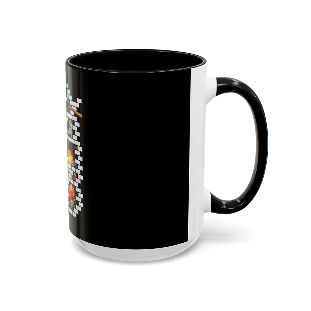 Collection Of Rock / Accent Coffee Mug 11/15oz