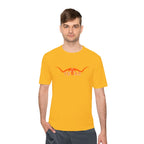 Texas Longhorn 2 / Moisture-Wicking