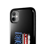 250 Anniversary Freedom 1776–2026 / Tough Phone Case