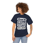 Oral-B Skills Wanted