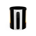 Genesis 1:1 / Revelations End:End / Coffee Mug 11/15oz