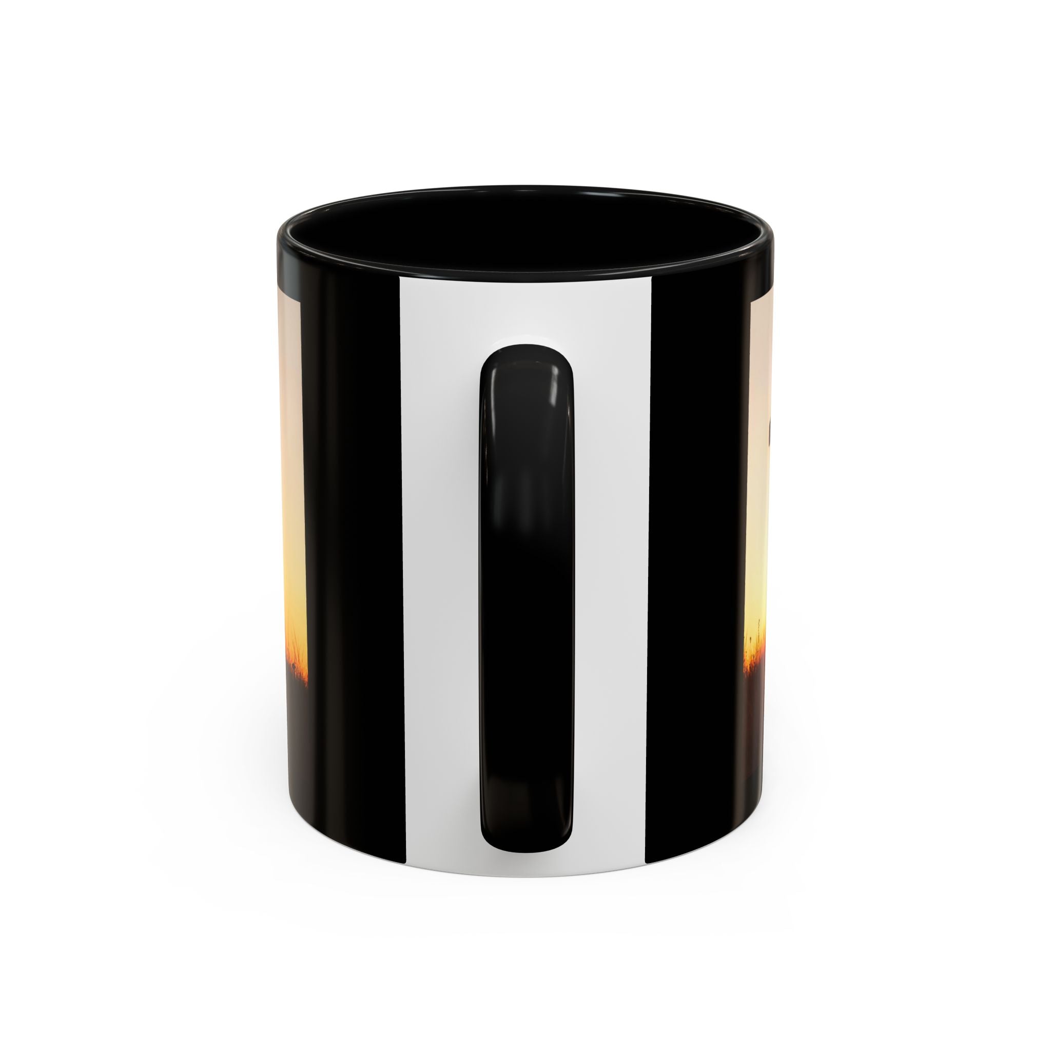 Genesis 1:1 / Revelations End:End / Coffee Mug 11/15oz
