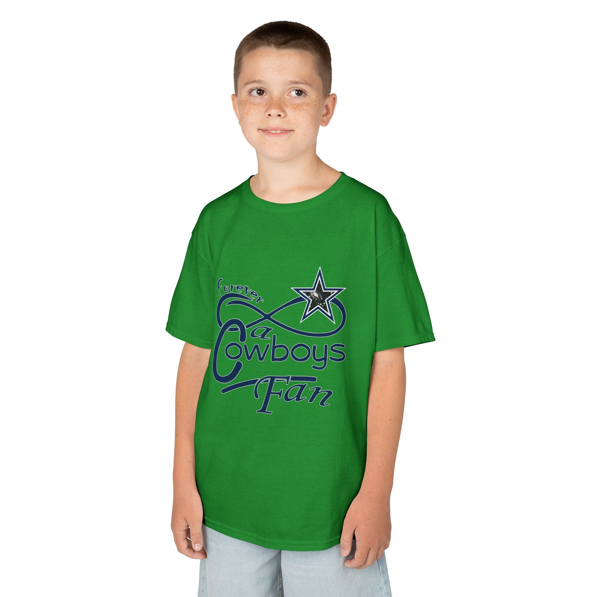 Dallas Cowboys Fan / Youth