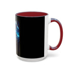 Metallica Whiskey in Jar / Accent Coffee Mug 11/15oz