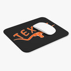 Texas Longhorns 1 / Gaming Mouse Pad