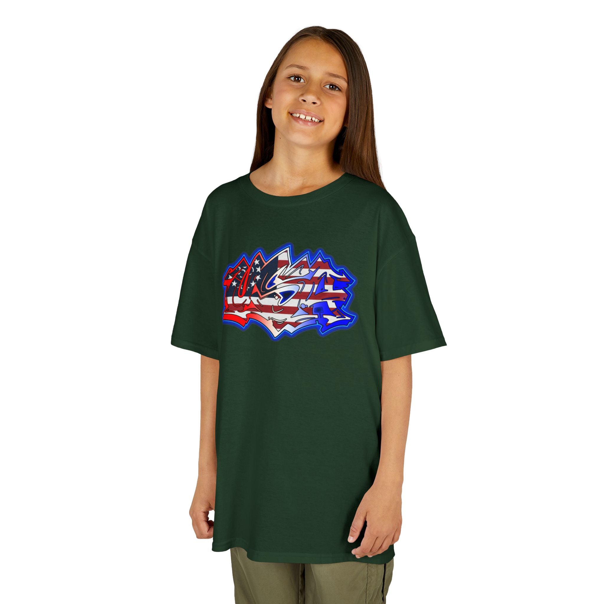 USA Graffiti / Youth