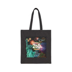 America 250 Statue of Liberty Tote