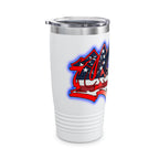 USA Graffiti / Insulated Tumbler 20oz
