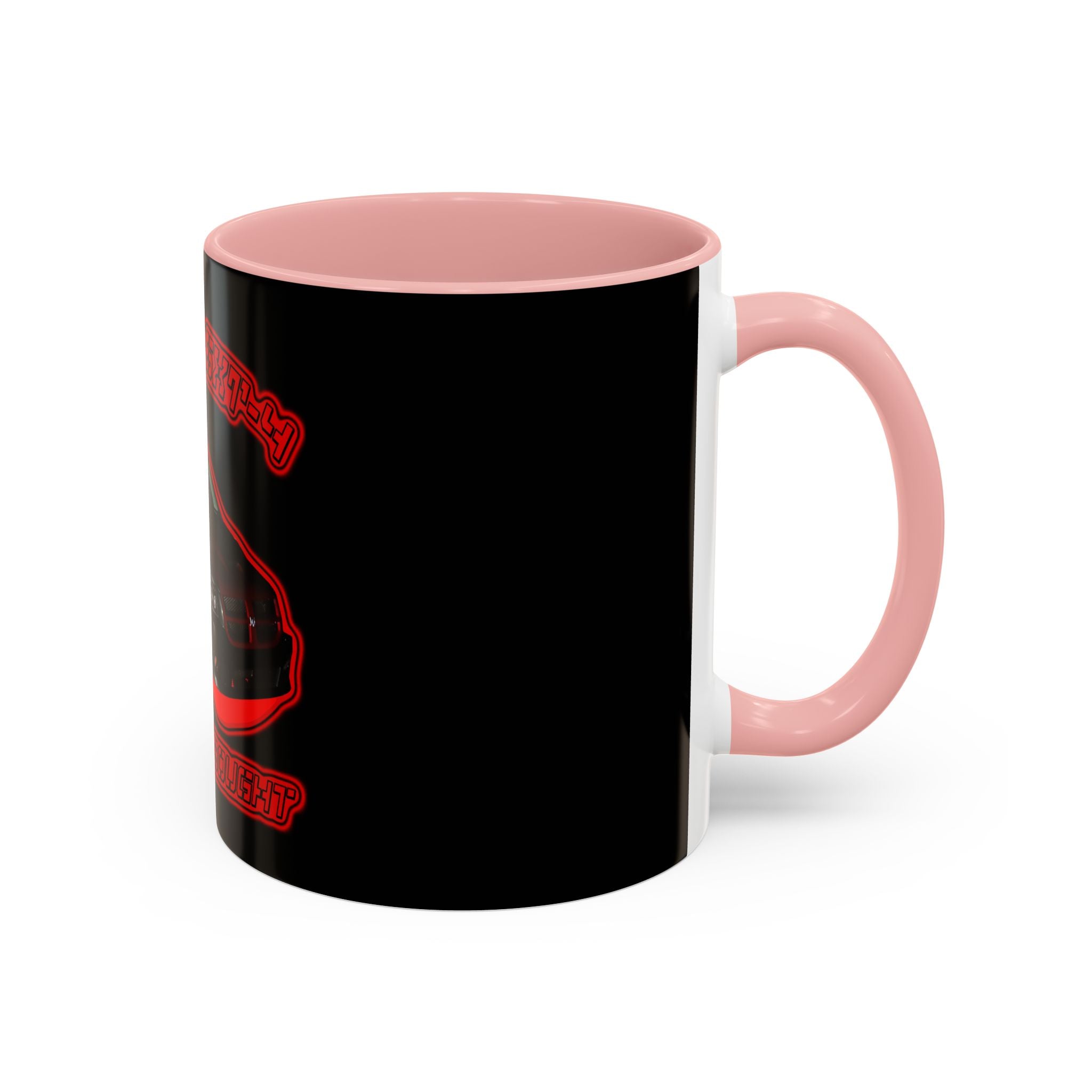 Caliber SXT-4 / Accent Coffee Mug 11/15oz