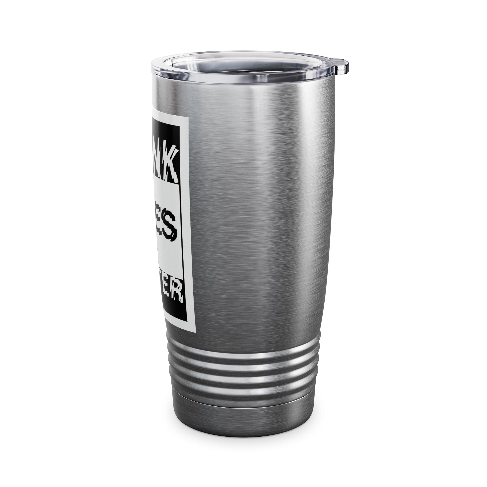 Straight Outta A Good Job / Insulated Tumbler 20oz