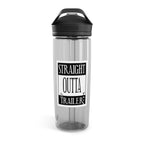 Straight Outta The Trailer Park / CamelBak Water Bottle 20/25oz