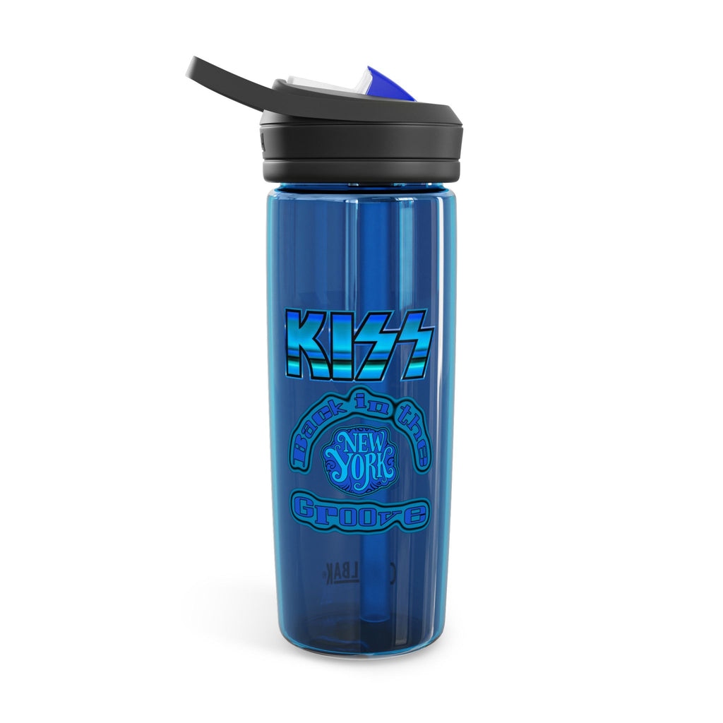 Ace Frehley NY Grove F&B / CamelBak Water Bottle 20/25oz