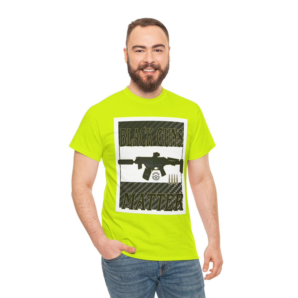 Black Guns Matter