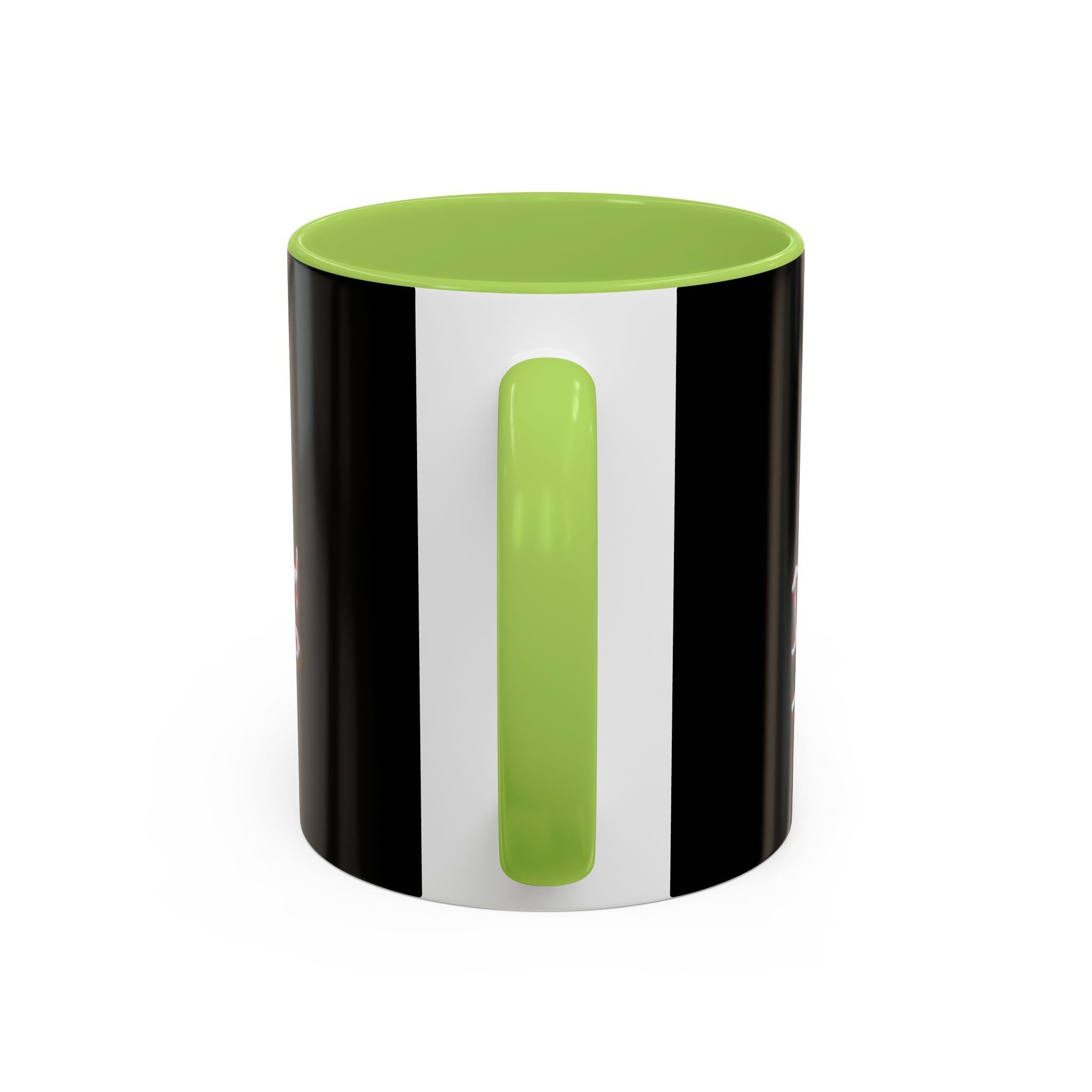 Free Hugs Just Kidding / Accent Coffee Mug 11/15 oz