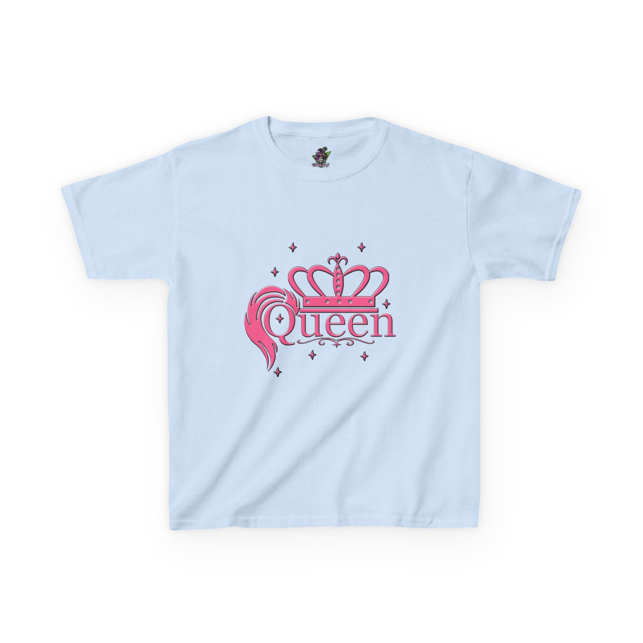 Queen Crown / Youth