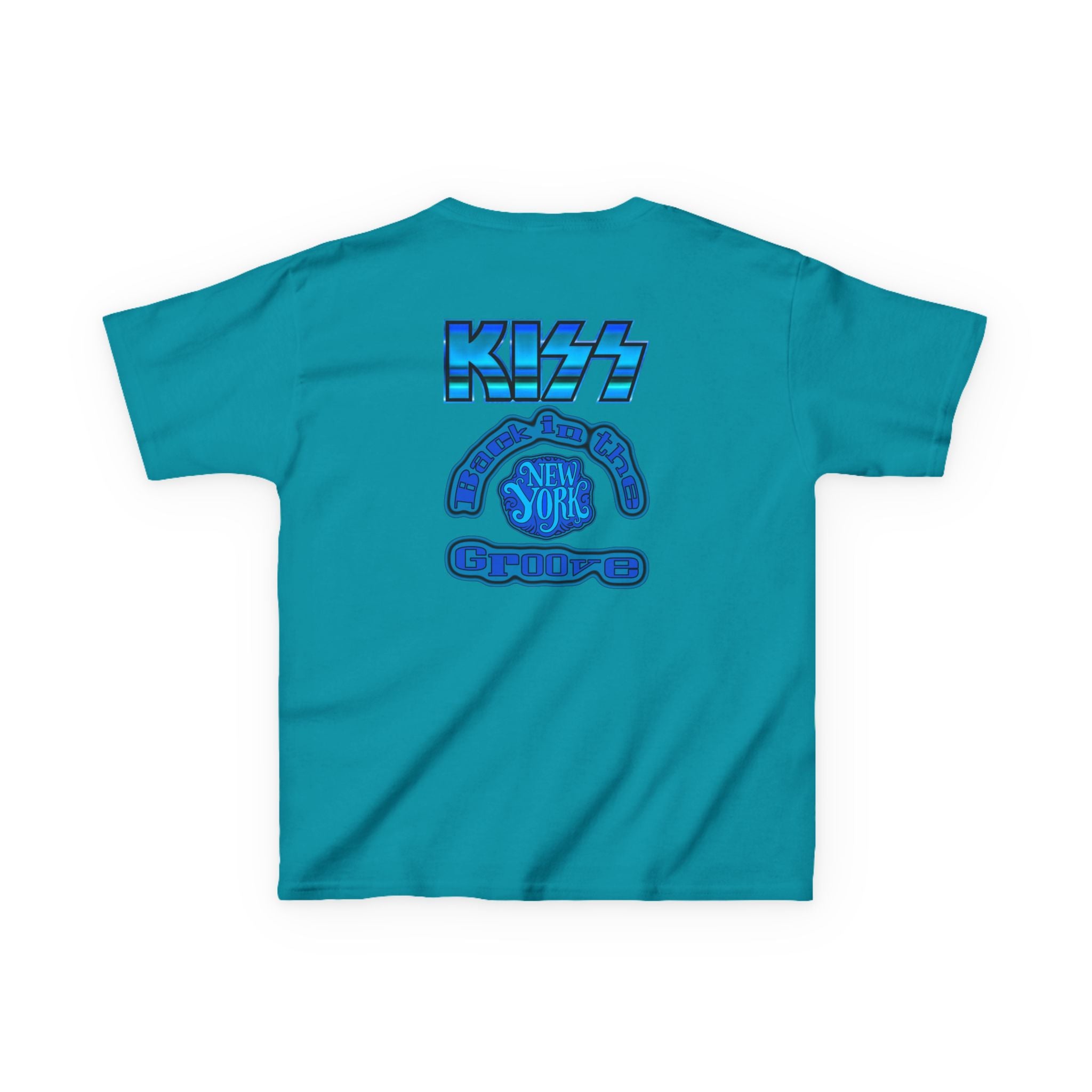 Ace Frehley NY Grove F&B / Youth