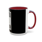 Straight Outta Trailer Park / Accent Coffee Mug 11/15oz