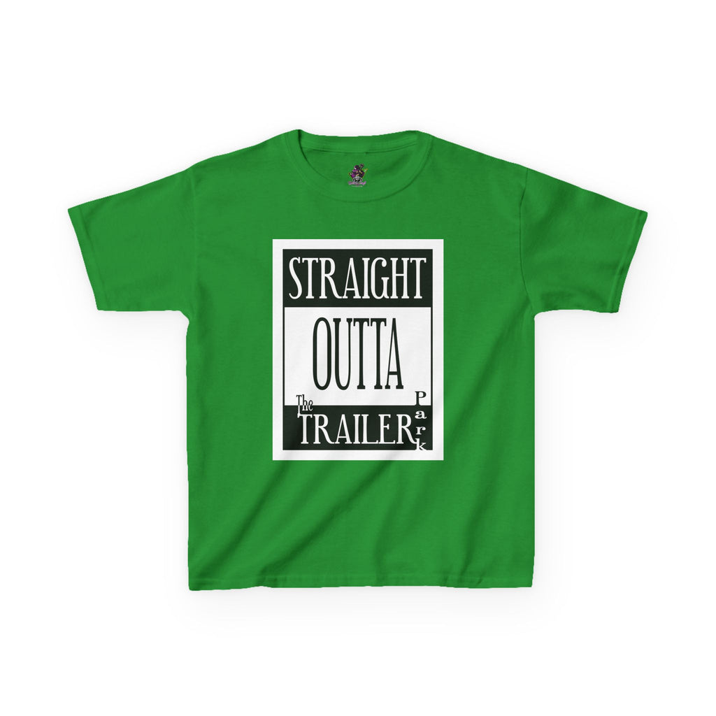 Straight Outta Trailer Park / Youth