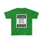 Straight Outta Trailer Park / Youth