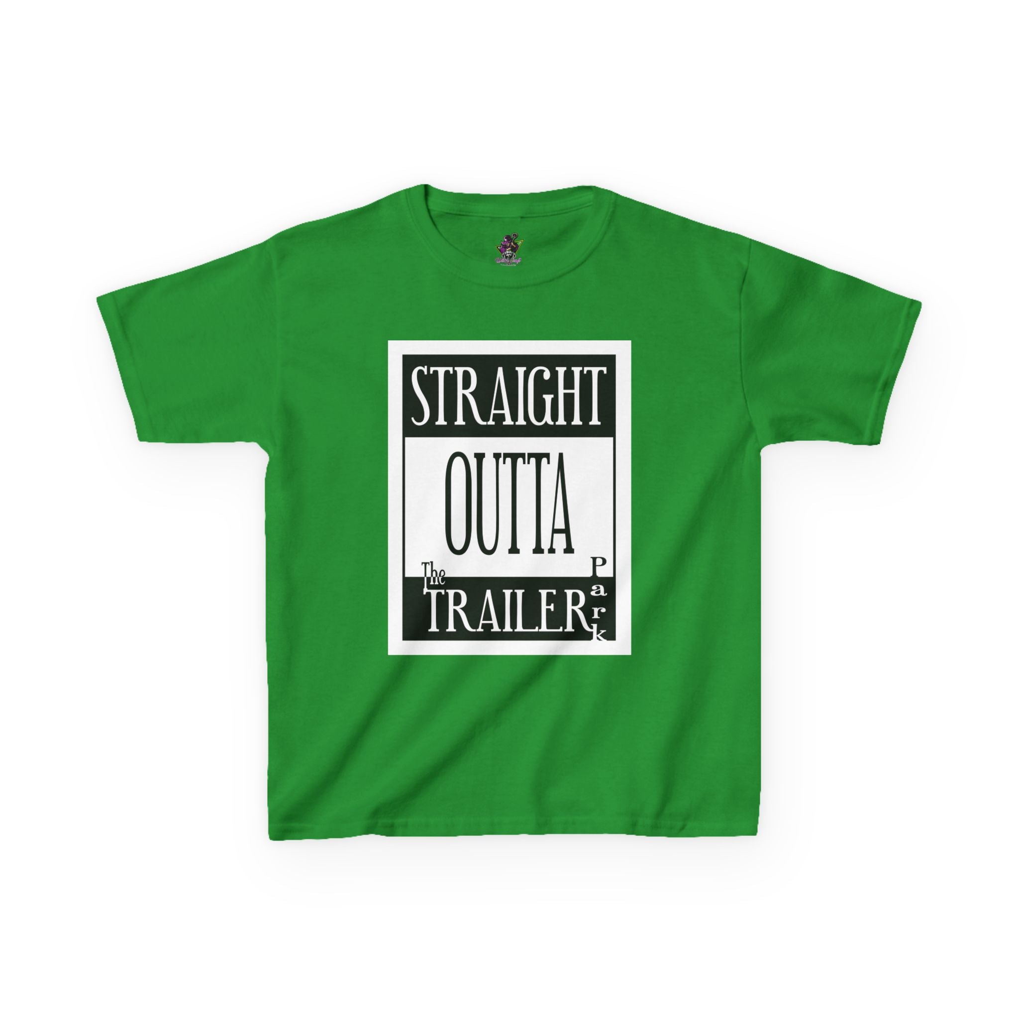 Straight Outta Trailer Park / Youth