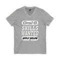 Oral-B Skills Wanted / V-Neck Tee