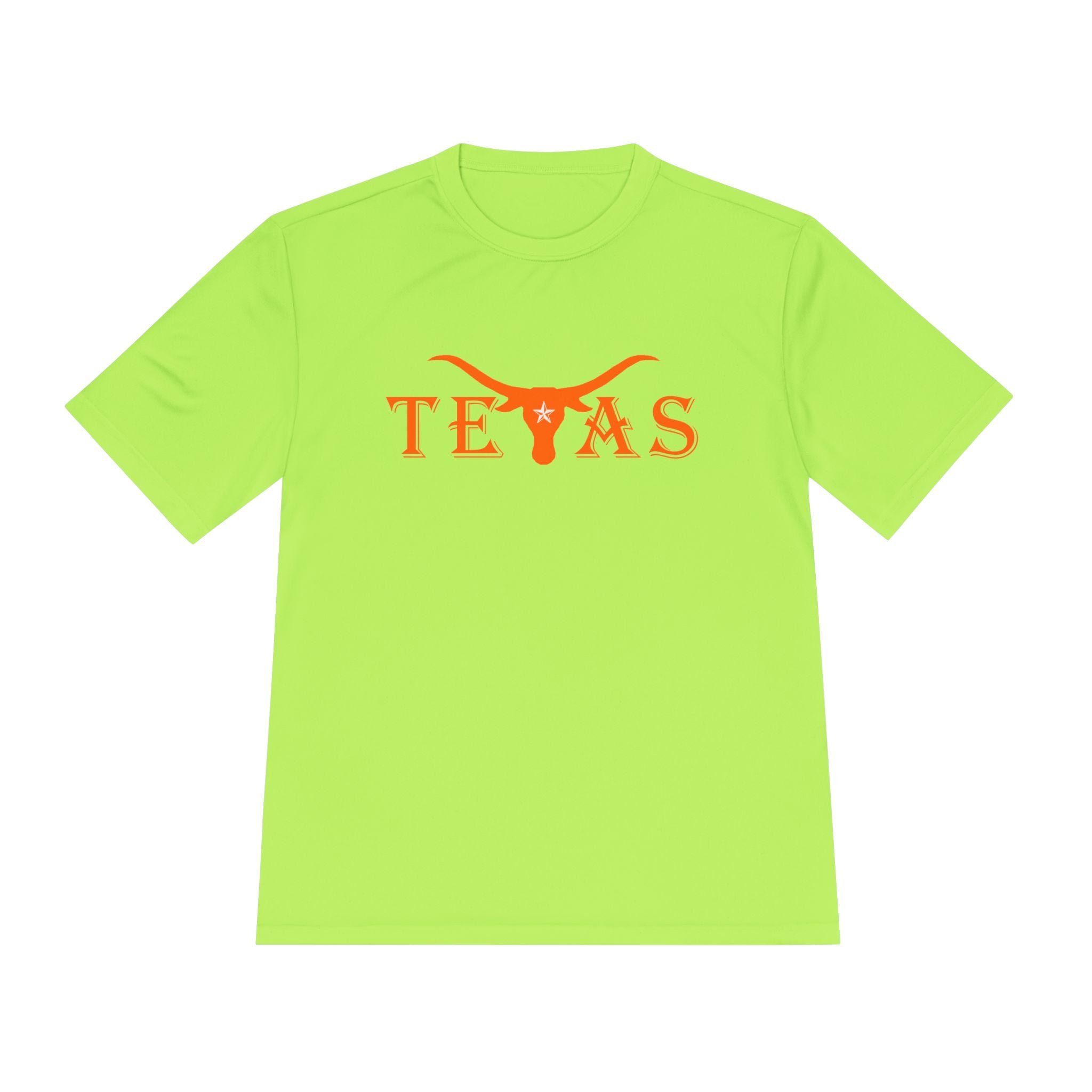 Texas Longhorns Framed / Moisture‑Wicking