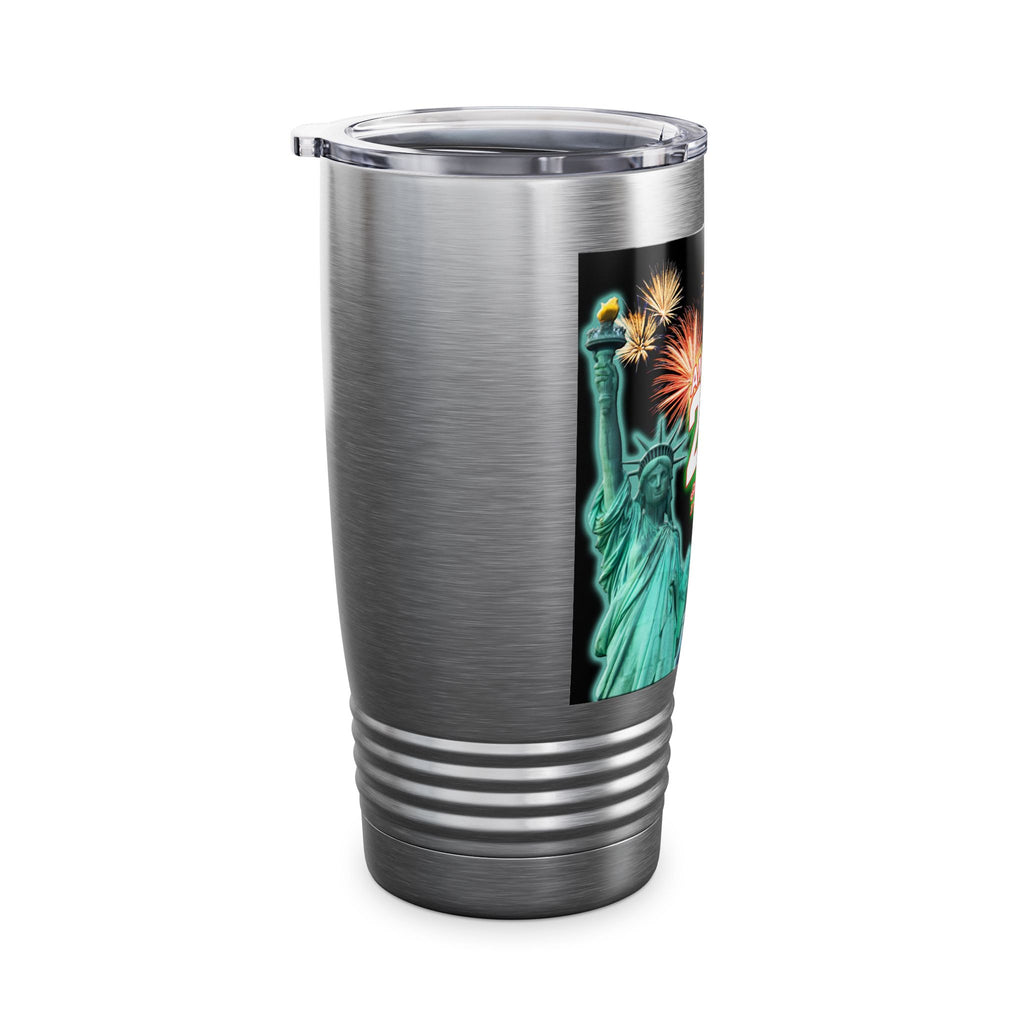 Statue of Liberty 250th / Insulated Tumbler 20oz