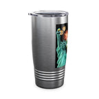 Statue of Liberty 250th / Insulated Tumbler 20oz