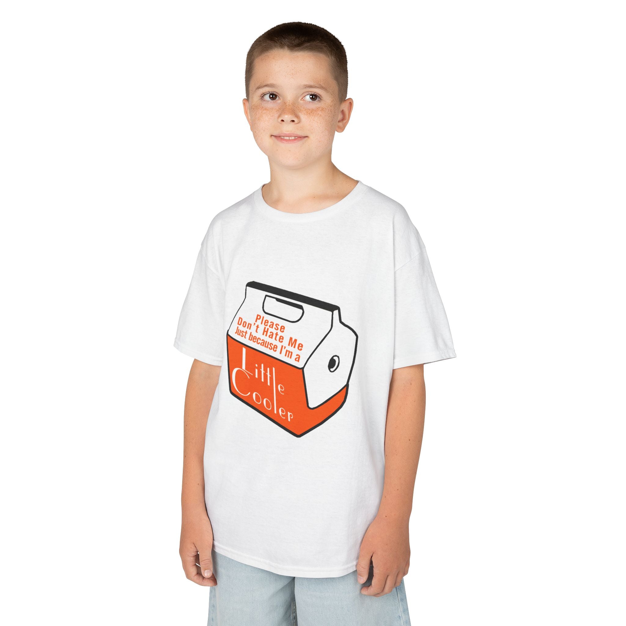 Little Cooler / Youth