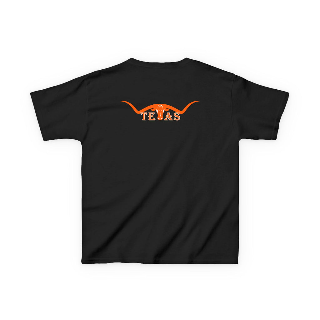 Texas Longhorns 1 F&B / Youth